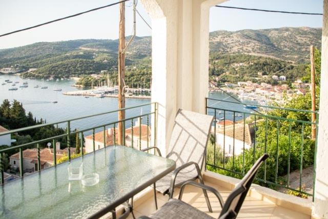 Sivotahomes-Amaya Εξωτερικό φωτογραφία