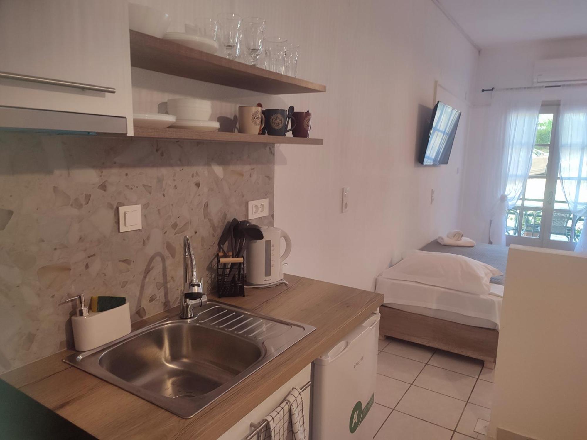 Sivotahomes-Amaya Εξωτερικό φωτογραφία